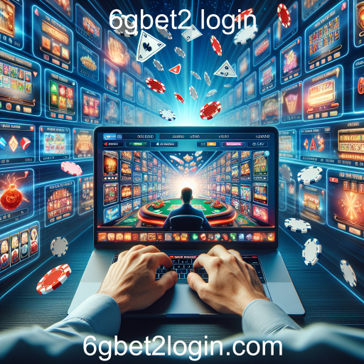 A Revolução dos Cassinos Online: Uma Nova Era de Entretenimento