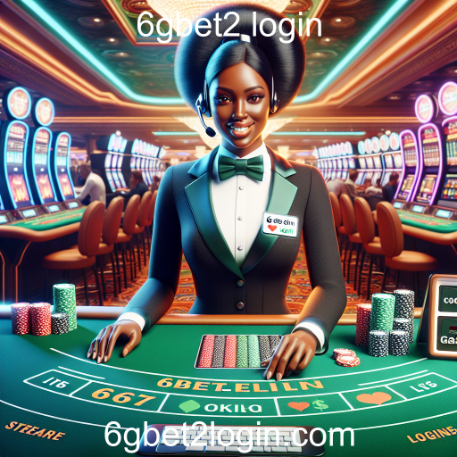 A Emoção dos Jogos Ao Vivo no 6gbet2