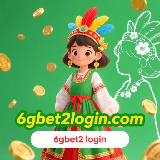 6gbet2 login