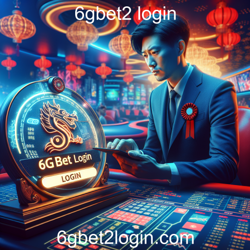 Apostas Esportivas em 6gbet2: A Emoção do Jogo Online